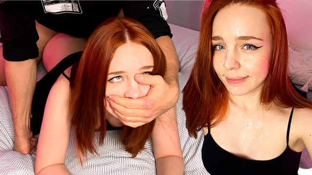 Imagem Um casal de adolescentes apaixonados quer sexo loucamente