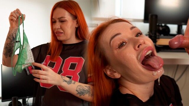 Imagem O teu marido anda a trair-te? Então tens de o foder mais!